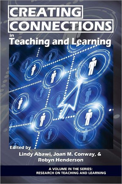 Cover for Lindy Abawi · Creating Connections in Teaching and Learning (Paperback Book) (2011)