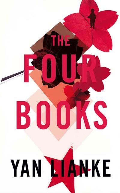 The Four Books - Yan Lianke - Music - Audible Studios on Brilliance - 9781713541509 - April 6, 2021