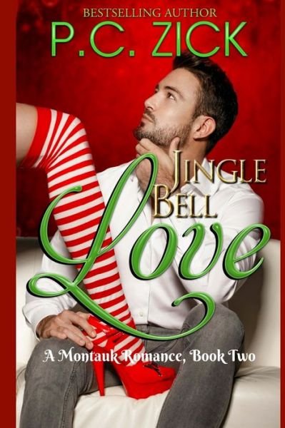 Cover for P C Zick · Jingle Bell Love (Taschenbuch) (2018)
