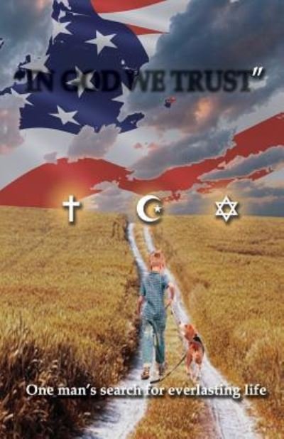 Cover for Glen Aaron · In God We Trust (Paperback Book) (2018)