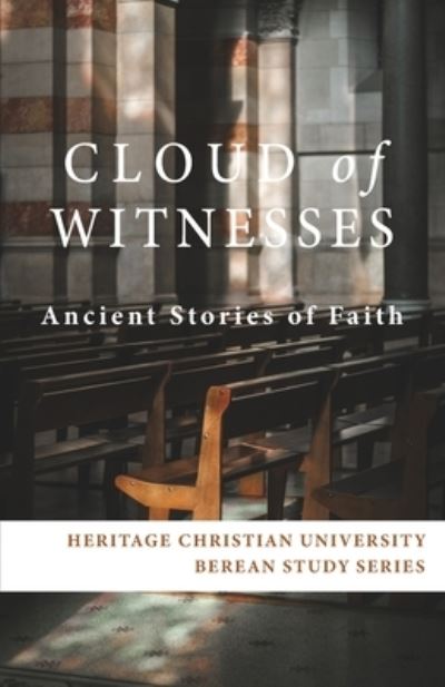 Cover for Edmon Gallagher · Cloud of Witnesses (Book) (2020)