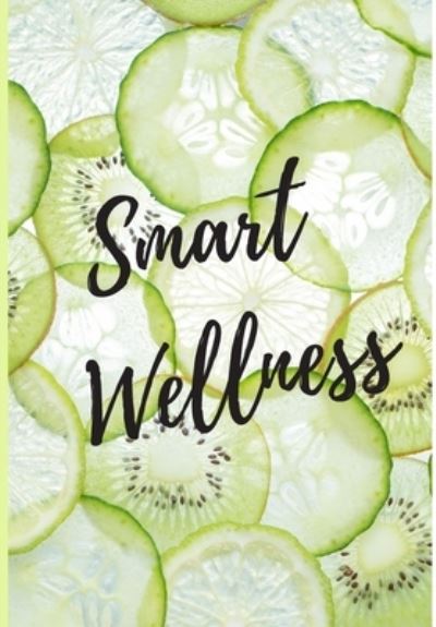 Cover for M a Du Pont · Smart Wellness (Paperback Book) (2017)