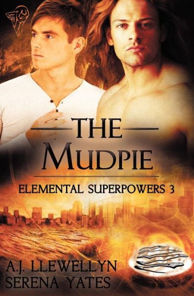 The Mudpie - A.J. Llewellyn - Books - Totally Entwined Group Limited - 9781781845509 - December 17, 2012