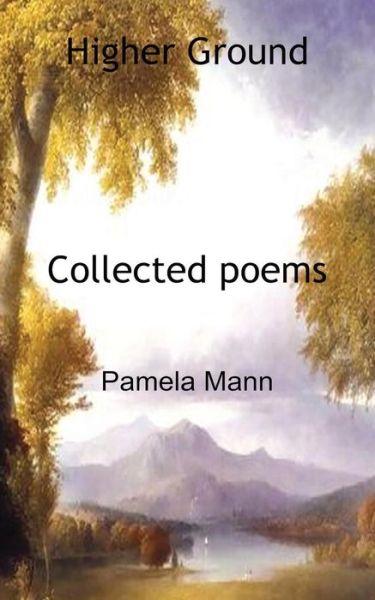 Cover for Pamela Mann · Higher Ground (Paperback Book) (2014)