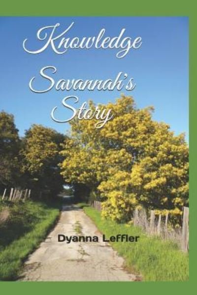 Cover for Dyanna Leffler · Knowledge (Paperback Bog) (2018)