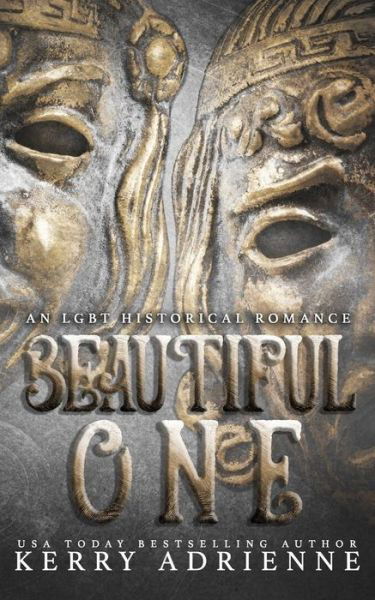 Cover for Kerry Adrienne · Beautiful One (Pocketbok) (2019)