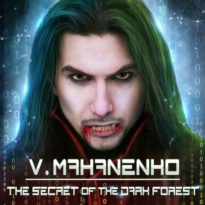 Cover for Vasily Mahanenko · The Secret of the Dark Forest Lib/E (CD) (2016)