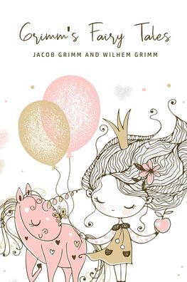 Grimm's Fairy Tales - Grimm - Livros - Barclays Public Books - 9781800603509 - 4 de junho de 2020