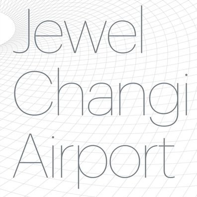 Cover for Safdie Architects · Jewel Changi Airport (Hardcover Book) (2020)