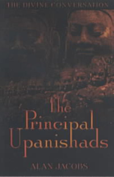 Cover for Alan Jacobs · Principal Upanishads (Paperback Book) (2003)