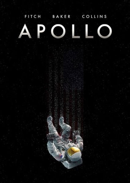 Cover for Mike Collins · Apollo (Hardcover bog) (2018)