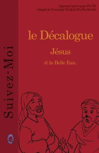 Cover for Lamb Books · Le Decalogue (Paperback Book) (2016)