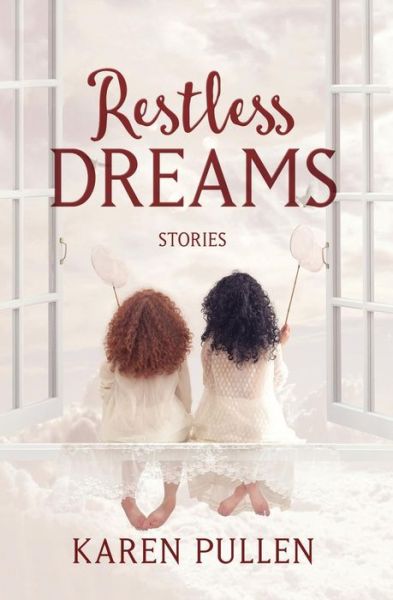 Cover for Karen Pullen · Restless Dreams (Paperback Book) (2017)