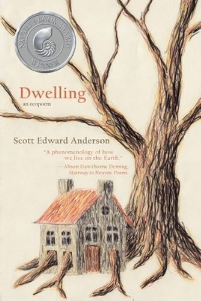 Cover for Scott Edward Anderson · Dwelling (Paperback Book) (2018)