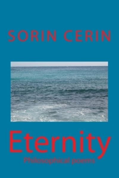 Cover for Sorin Cerin · Eternity (Paperback Book) (2017)