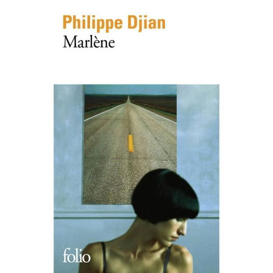 Marlene - Philippe Djian - Bøger - Gallimard - 9782072793509 - 11. oktober 2018