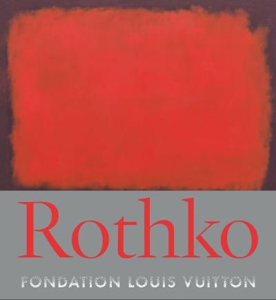 Cover for Suzanne Page · Rothko (Hardcover bog) (2023)