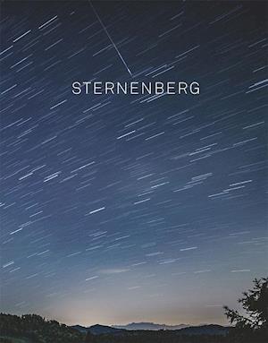 Cover for Markus Brühlmeier · Sternenberg (Hardcover Book) (2020)