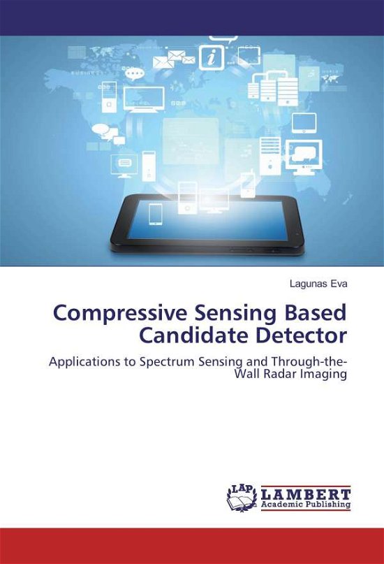 Cover for Eva · Compressive Sensing Based Candidate (Book)