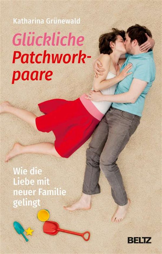 Cover for Grünewald · Glückliche Patchworkpaare (Buch)