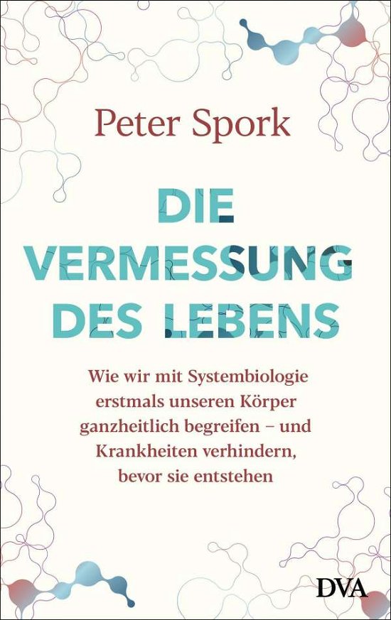 Cover for Spork · Die Vermessung des Lebens (Book)