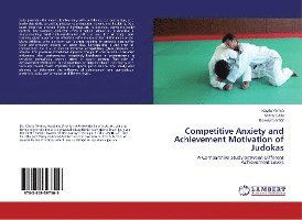 Cover for Verma · Competitive Anxiety and Achieveme (Bog)