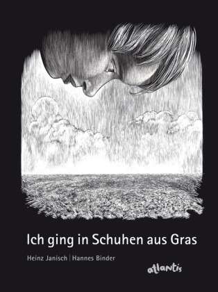 Cover for Heinz Janisch · Janisch:ich Ging In Schuhen Aus Gras (Book)