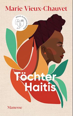 Cover for Marie Vieux-Chauvet · Töchter Haitis (Book) (2022)