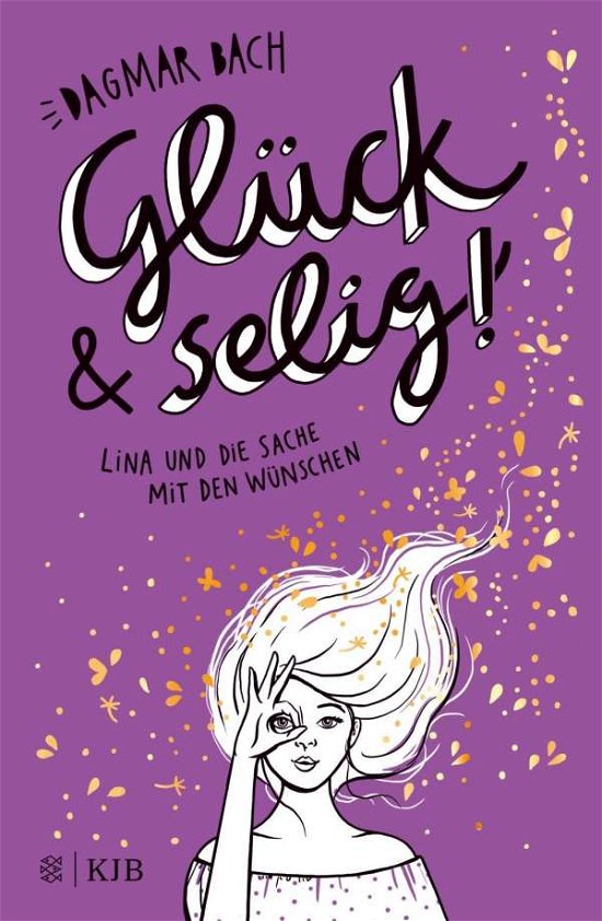 Cover for Bach · Glück und selig! (Bok)