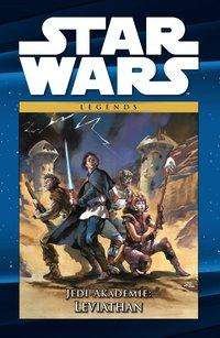Cover for Anderson · Star Wars Comic-Kollektion (Bok)
