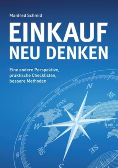 Cover for Schmid · Einkauf neu denken (N/A) (2021)