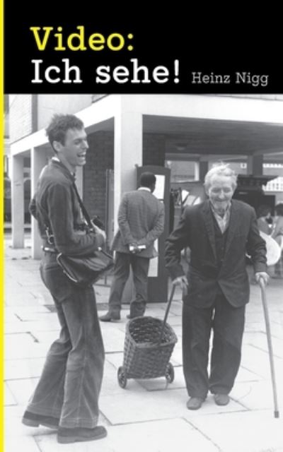 Cover for Heinz Nigg · Video (Paperback Book) (2021)
