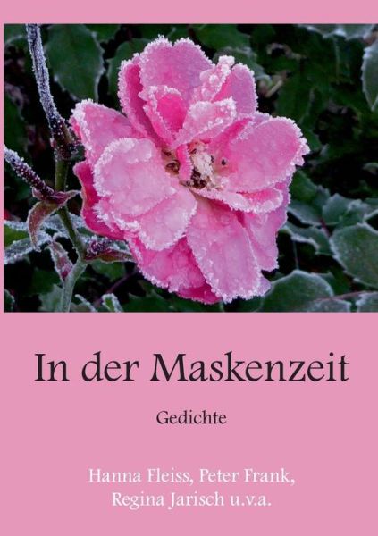 Cover for Hanna Fleiss · In der Maskenzeit (Paperback Book) (2021)