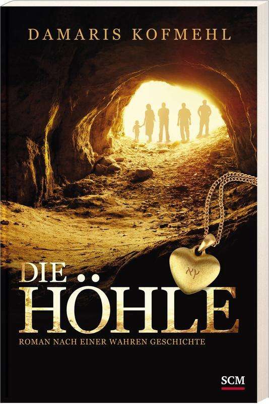 Cover for Kofmehl · Die Höhle (Book)