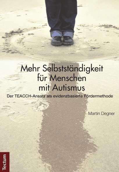 Cover for Degner · Mehr Selbstständigkeit für Mensc (Buch) (2011)