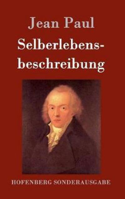 Selberlebensbeschreibung - Paul - Bøger -  - 9783843086509 - 31. august 2016
