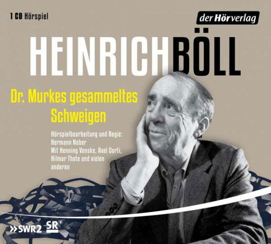 Cover for Böll · Dr. Murkes gesammeltes Schweigen, (Book)