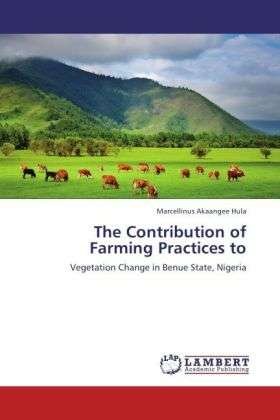 Cover for Hula · The Contribution of Farming Practi (Bok)