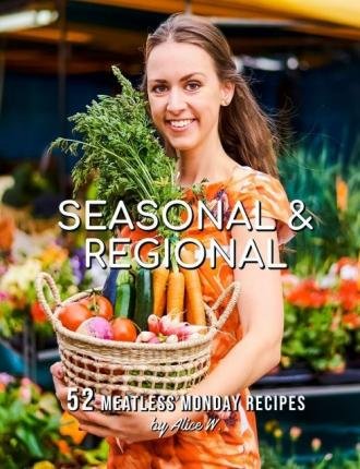 Cover for W. · Seasonal &amp; Regional (Buch)
