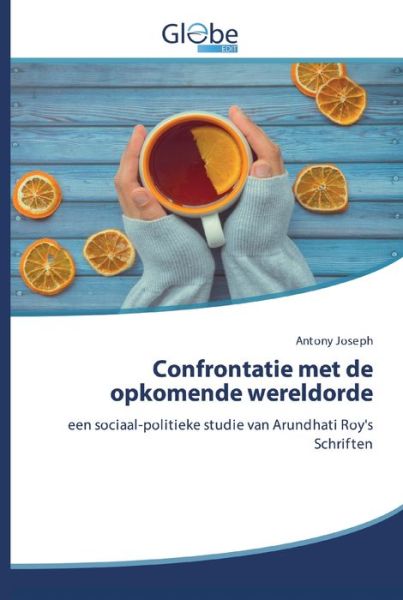 Cover for Joseph · Confrontatie met de opkomende we (Buch) (2020)