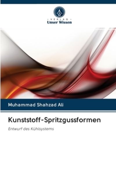 Cover for Ali · Kunststoff-Spritzgussformen (Bok) (2020)