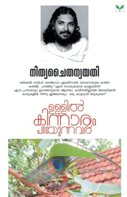 Cover for Narayana Muni Prasad · Ullil Kinnaram Parayunnavar (Paperback Book) (2013)