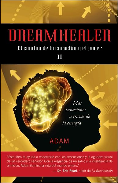 Cover for Adam · Dreamhealer 2 (Paperback Book) [Spanish edition] (2010)