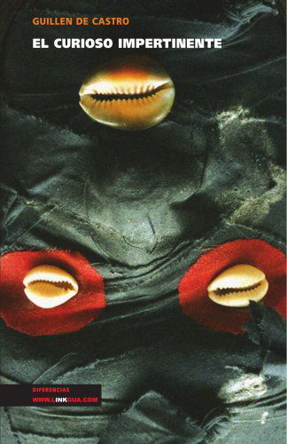 Cover for Guillén De Castro Y Bellvís · El Curioso Impertinente (Teatro) (Spanish Edition) (Paperback Book) [Spanish edition] (2024)