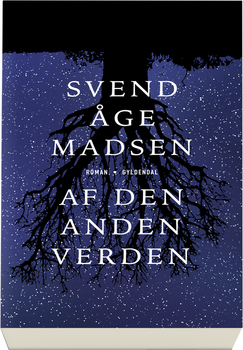 Cover for Svend Åge Madsen · Af den anden verden (Heftet bok) [1. utgave] (2017)