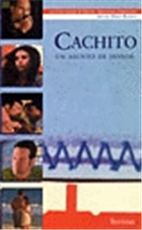 Cover for Arturo Pérez-Reverte · .: Cachito - un asunto de honor (Hæftet bog) [1. udgave] (2000)