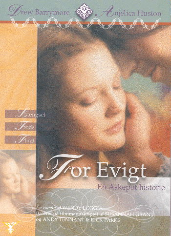 Cover for Wendy Loggia · For Evigt (Book) (2001)