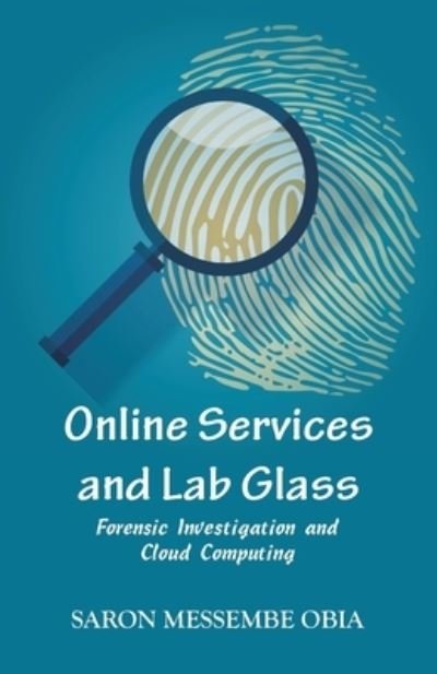 Cover for Saron Messembe Obia · Online Services and Lab Glass (Paperback Book) (2022)