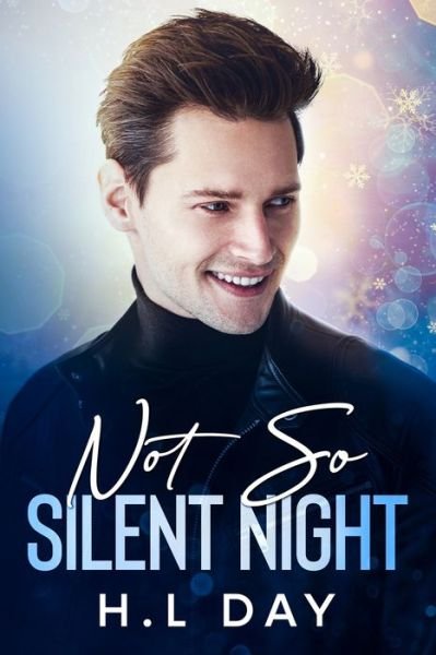 Cover for H L Day · Not So Silent Night (Pocketbok) (2021)