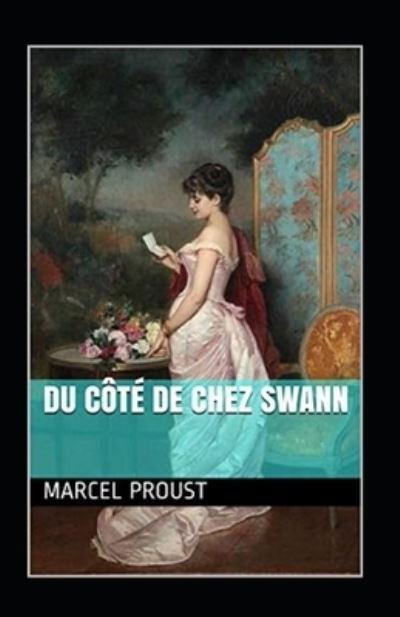 Cover for Marcel Proust · Du cote de chez Swann Annote (Pocketbok) (2021)